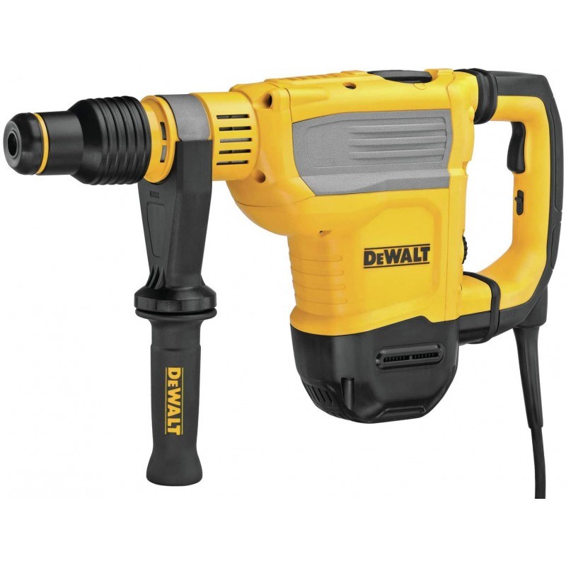 პერფორატორი SDS-Max D25614K