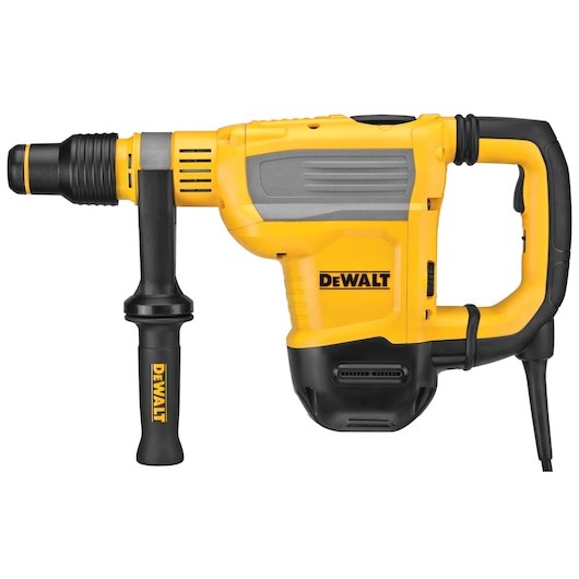 პერფორატორი SDS-Max D25733K