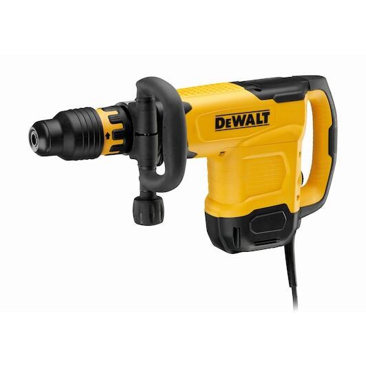 სამტვრევი ჩაქუჩი DS-Max D25881K