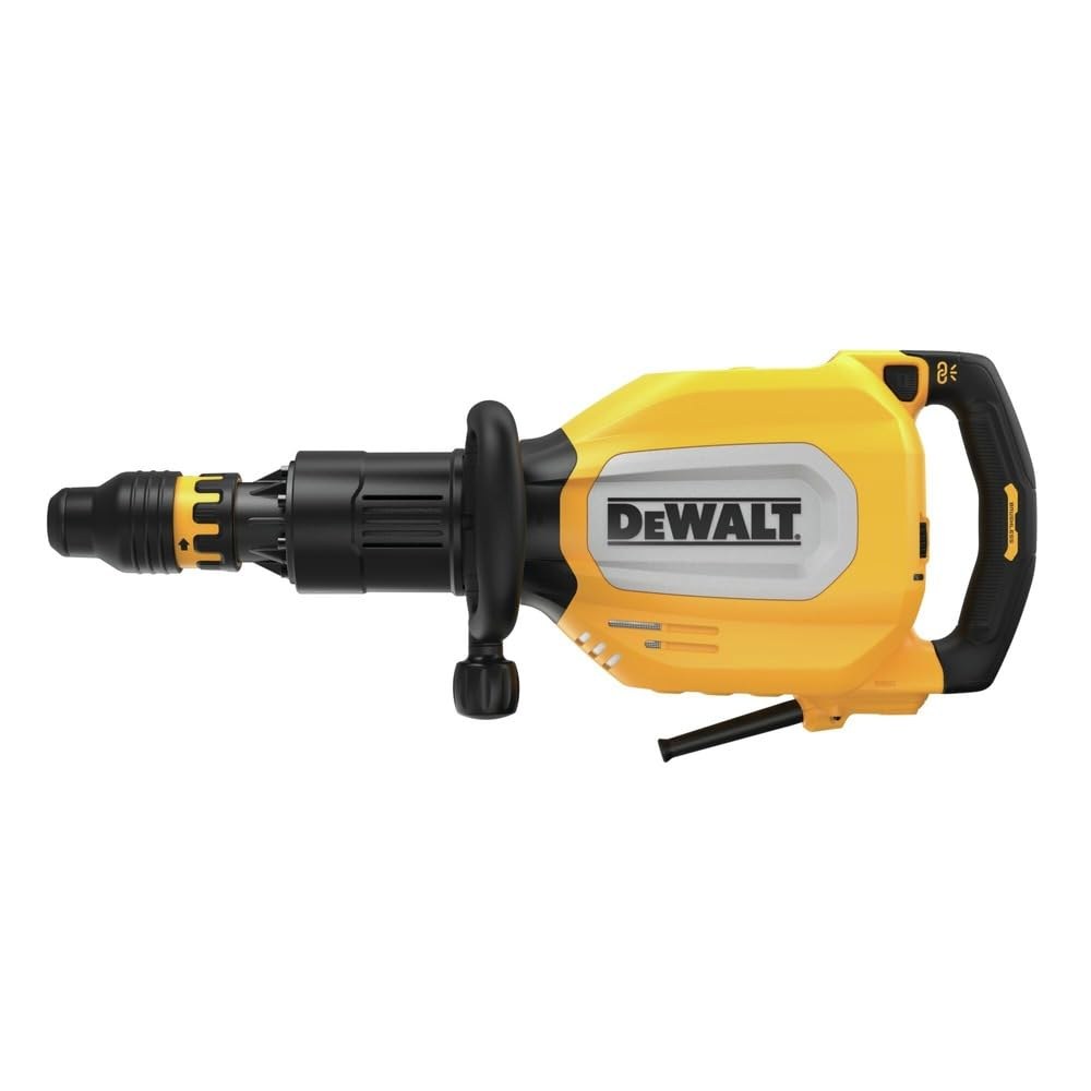 სამტვრევი ჩაქუჩი DS-Max D25911K