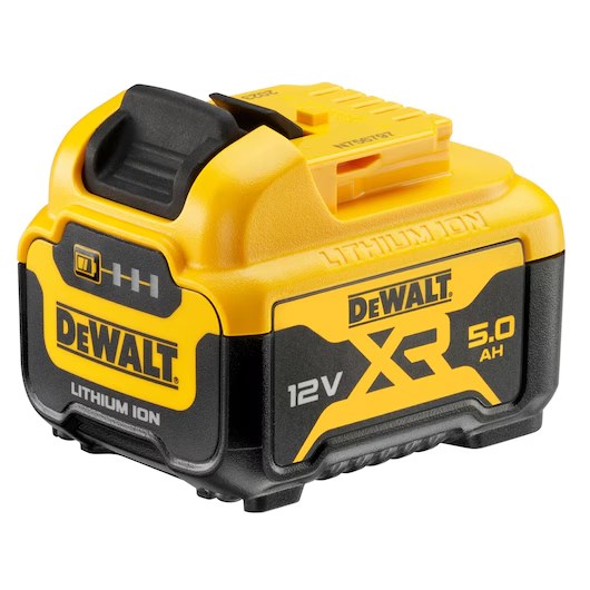ბატარეა 12 ვ XR LI-LON DCB126