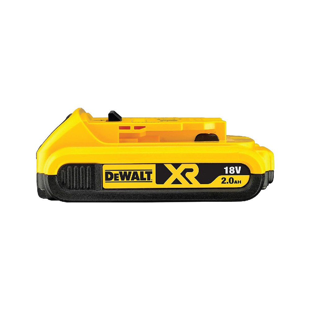 ბატარეა 18 ვ XR LI-LON DCB183