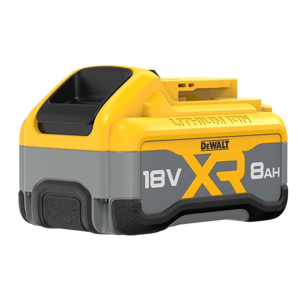 ბატარეა 18 ვ XR LI-LON DCB1880