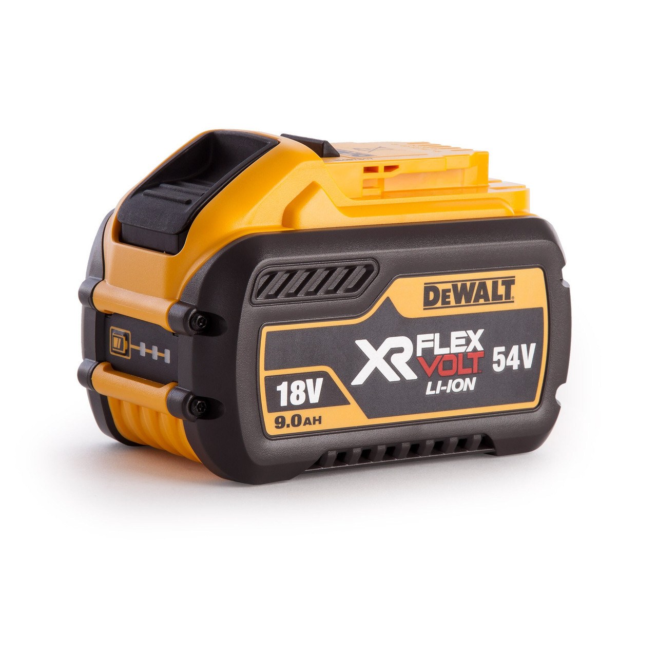 ბატარეა 54 ვ XR FLEXVOL DCB547