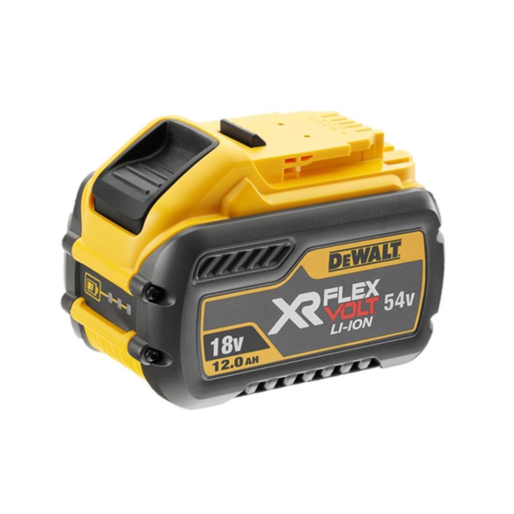 ბატარეა 54 ვ XR FLEXVOLT DCB548