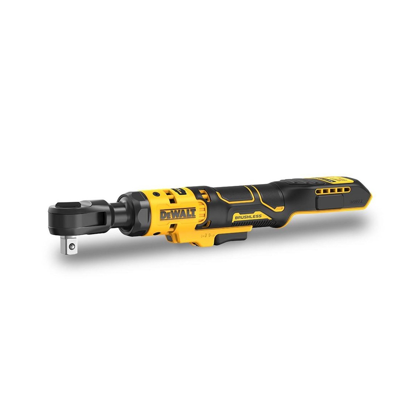 ქანჩ მომჭერი 1/2" DCF512N