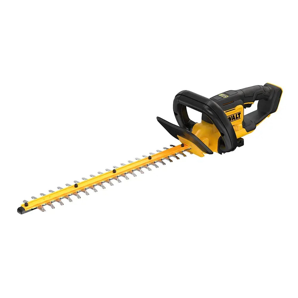 Аккумуляторный кусторез DeWalt DCMHT562N, 18 В, нож 550 мм (без АКБ и зарядного)