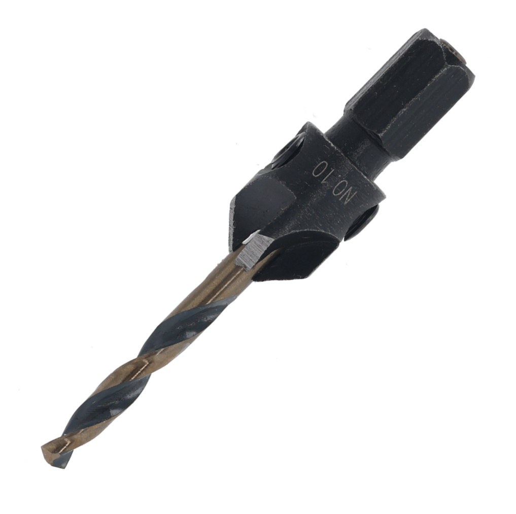 პილოტური ბურღი No.10 DT70792