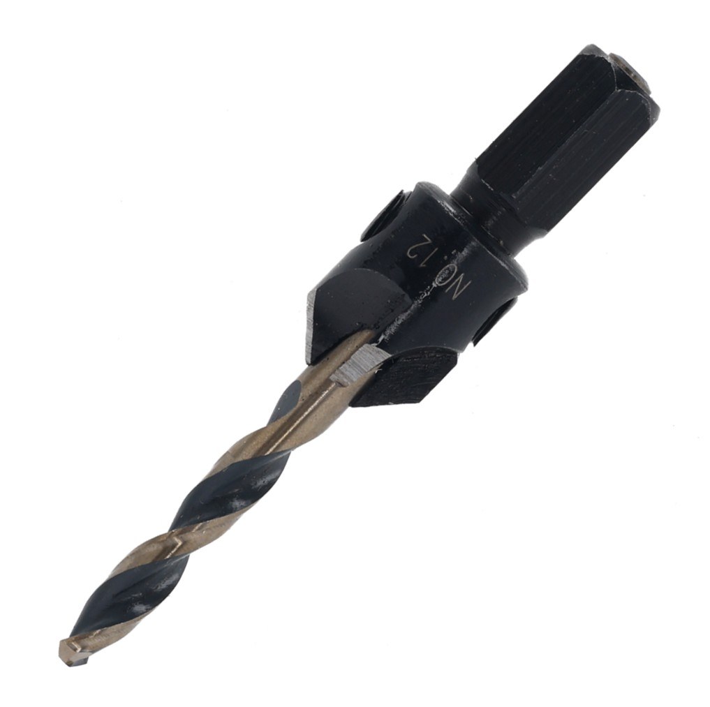 პილოტური ბურღი No.12 DT70793