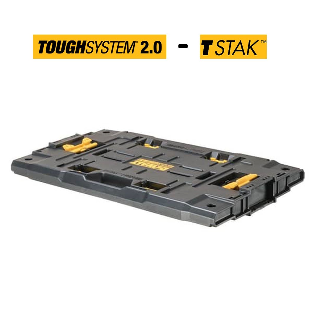 ადაპტორი TOUGH - TSTAK DWST08017-1