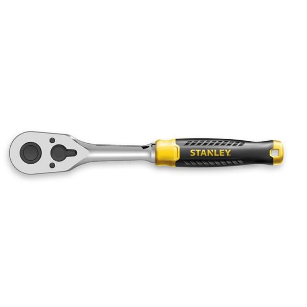 ხრუტუნა ქანჩი 1/4" STMT82663-0