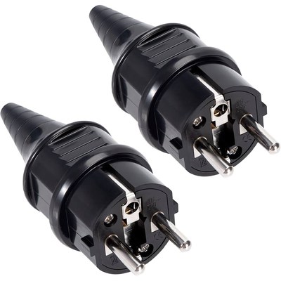 რეზინის ჩანგალი M 1X16A 420900 ERAPLAST