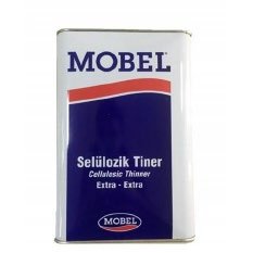 Нитрорастворители Mobel, Нитрорастворитель Mobel MOBELLUX, 12кг / 14 л