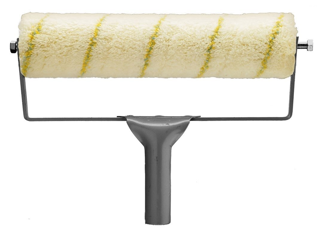 RULON Plasdek roller (large) 1421, 40 cm