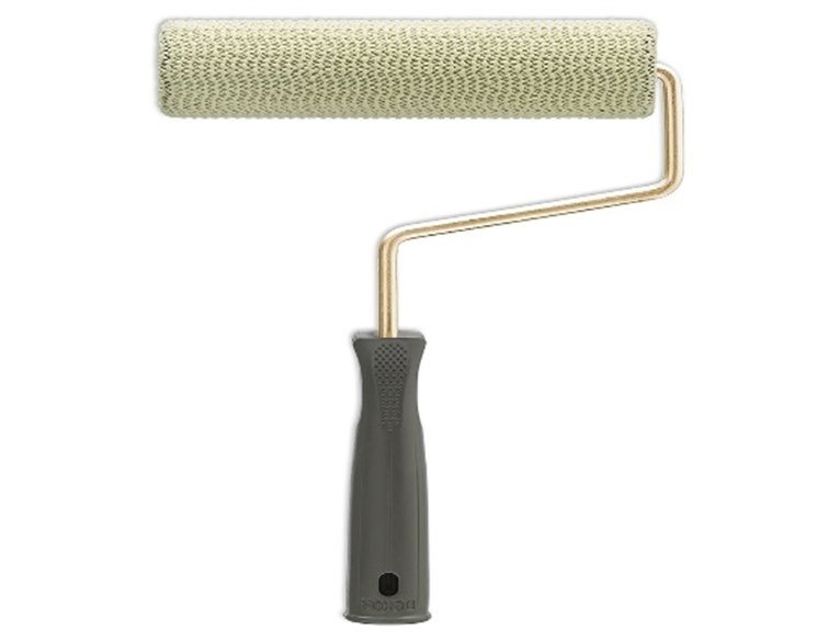 Texture roller, fine burlap effect 1346, 20 cm