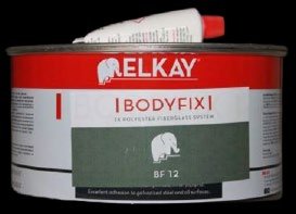 ПРОДУКЦИА GRANIT, Клей-шпатлевка ЕДП, 1460 г