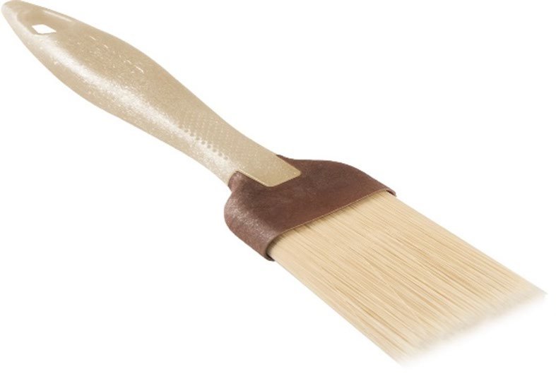 Synthetic varnish brush 6132, 60 mm