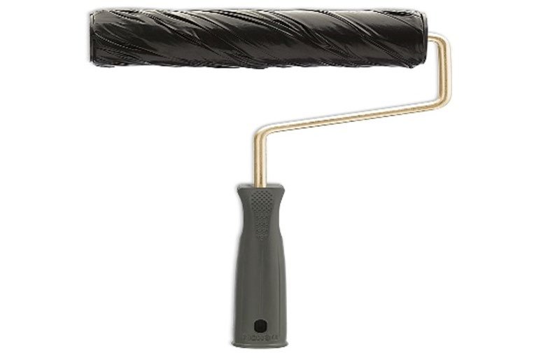 RULON nylon effect roller 1323, 20 cm