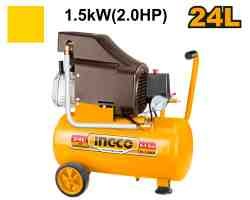 ჰაერის კომპრესორი 24L (AC202416)