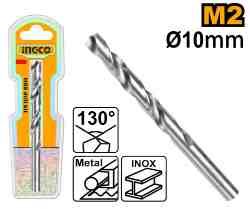 ბურღის პირი 10mm (DBT11300101)