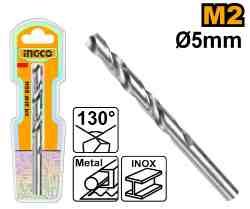 ბურღის პირი 5mm (DBT11300501)