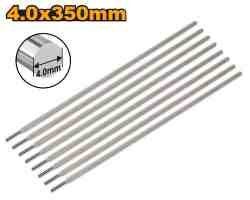 E7018-5კგ შედუღების ელექტროდი 4.0×350mm (ERC3321)