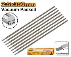 E6013-5კგ შედუღების ელექტროდი 2.5×350mm (ERCVC2121)