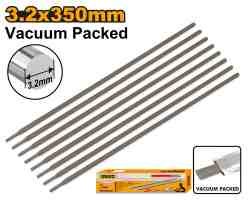 E6013-5კგ შედუღების ელექტროდი 3.2×350mm (ERCVC2221)