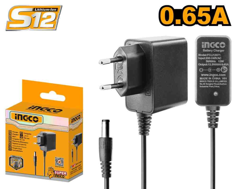 დამტენი 220V-240V~50/60Hz (FCLI12071)