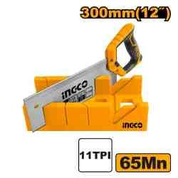 კუთხის საჭრელი ხერხი 300mm/12" (HMBSK30082)