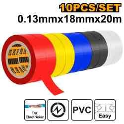PVC საიზოლაციო ლენტი 20m (HPET1013)