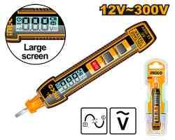 კალამი ტესტერი AC12-300V (HSDT33001)