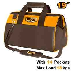 ხელსაწყოების ჩანთა 19" L*W*H:48*24*29cm (HTBG281928)