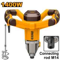 ელ.შემრევი 1400W (MX214008)
