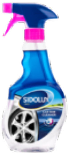 Sidolux Car ავტომობილის დისკების საწმენდი 500 მლ