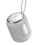LDNIO портативная Bluetooth-колонка BTS12 Grey, 5 Вт, 2000 mAh, Bluetooth 5.0, беспроводная, водонепроницаемая