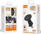 LDNIO მანქანის მობილურის სამაგრი მაგნიტით MA22 Universal Strong Magnetic Car Holder