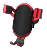 LDNIO მანქანის მობილურის სამაგრი MG01 Universal 360° Rotation Car Phone Holder