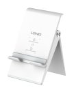 LDNIO универсальный держатель-подставка для телефонов и планшетов MG07, складной