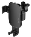 LDNIO მანქანის მობილურის სამაგრი MG10 Universal 360° Rotation Car Phone Holder, შავი