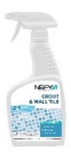 Nefy კედლის ფილების საწმენდი სპრეი 500 მლ