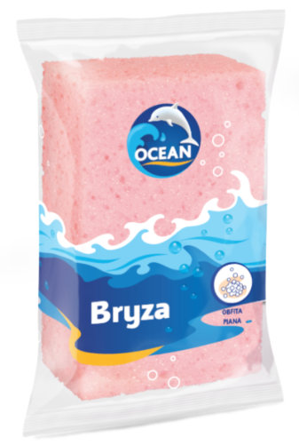 Ocean ღრუბელი Bryza