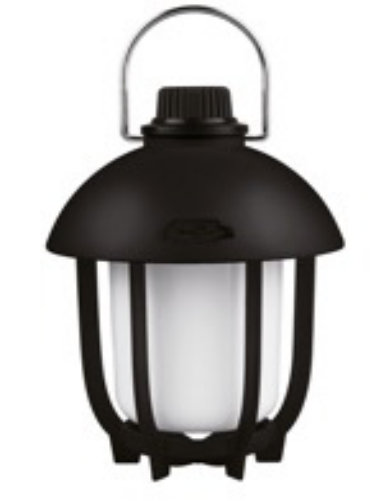 დატენვადი საკემპინგო ფარანი Panther PT-800, 30 LED, 500 ლუმენი, 2 რეჟიმი