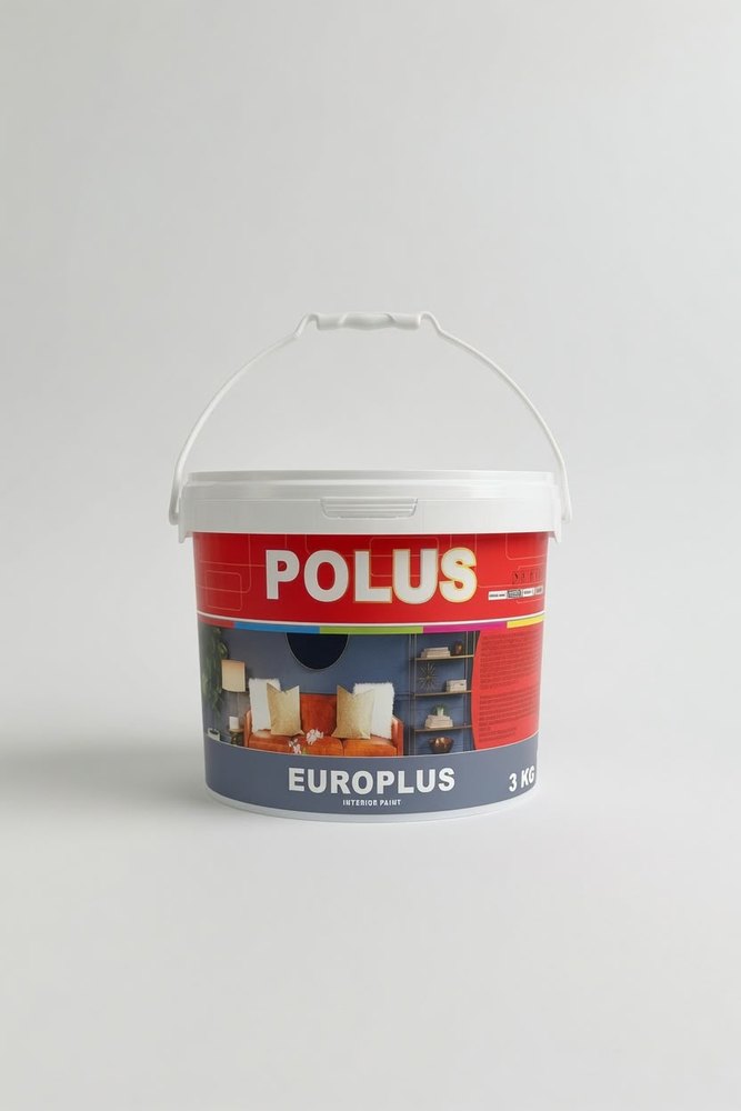POLUS Europlus paint 3 kg