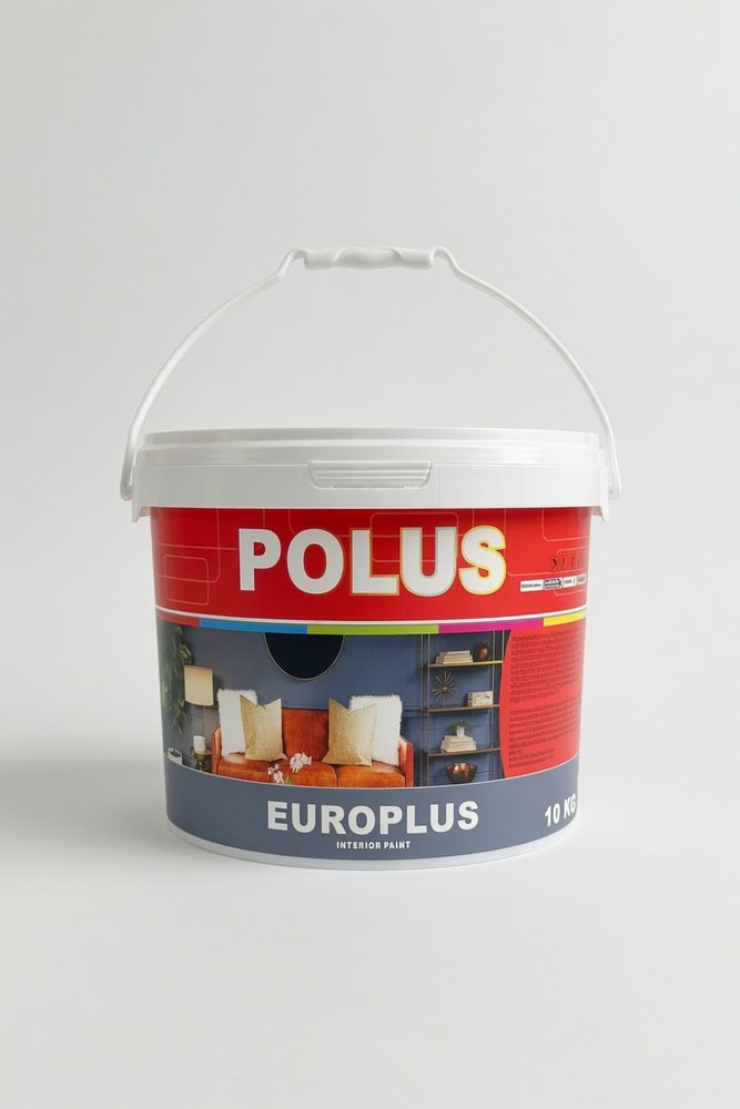 POLUS ევროპლუსი 10კგ