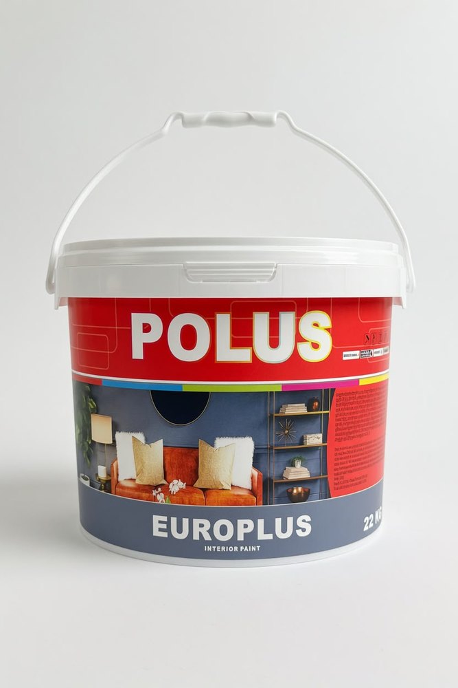 POLUS Europlus paint 22 kg