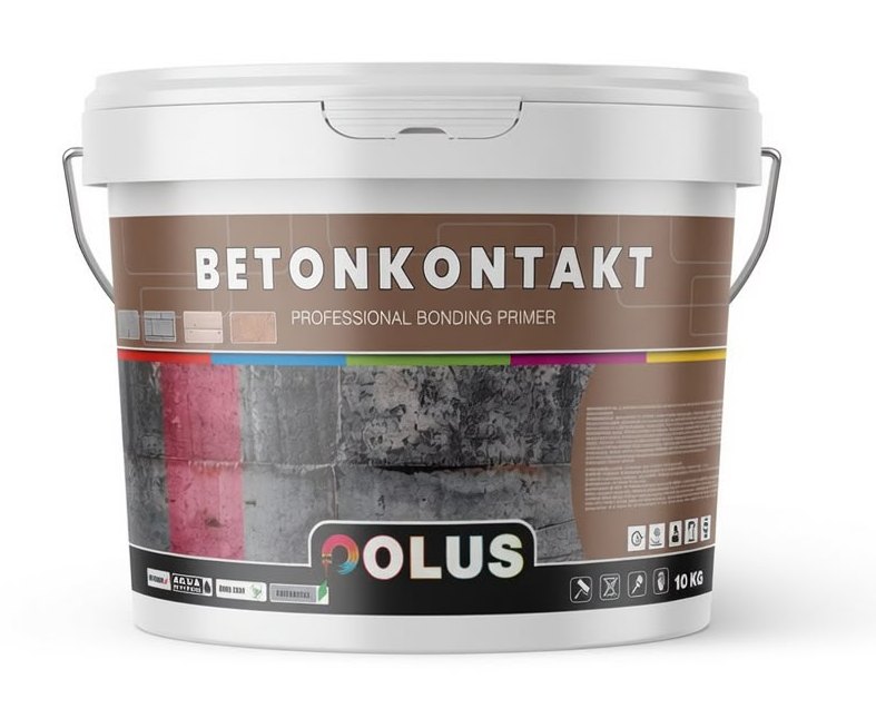 POLUS Beton Contact primer 10 kg