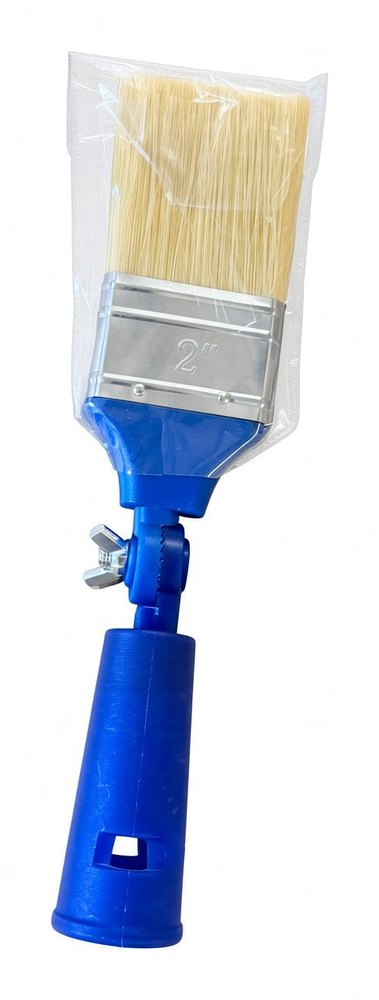 ფუნჯი რობოტი 2"