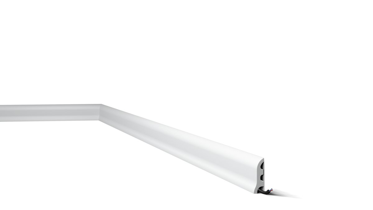 FL3/244 WALLSTYL Moulding 5,5სმ მომრგვალებული