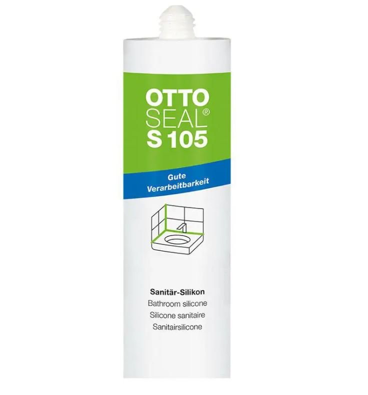 OTTOSEAL S გამჭვირვალე